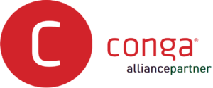 Home 9 conga partner