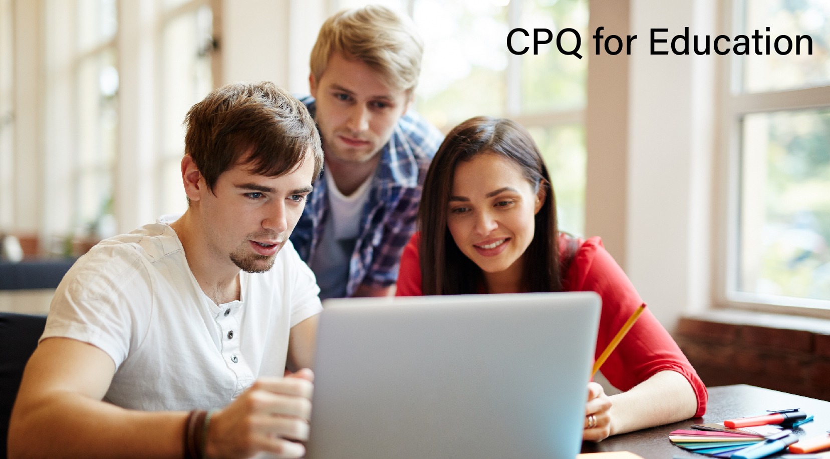 CPQ for education featured image