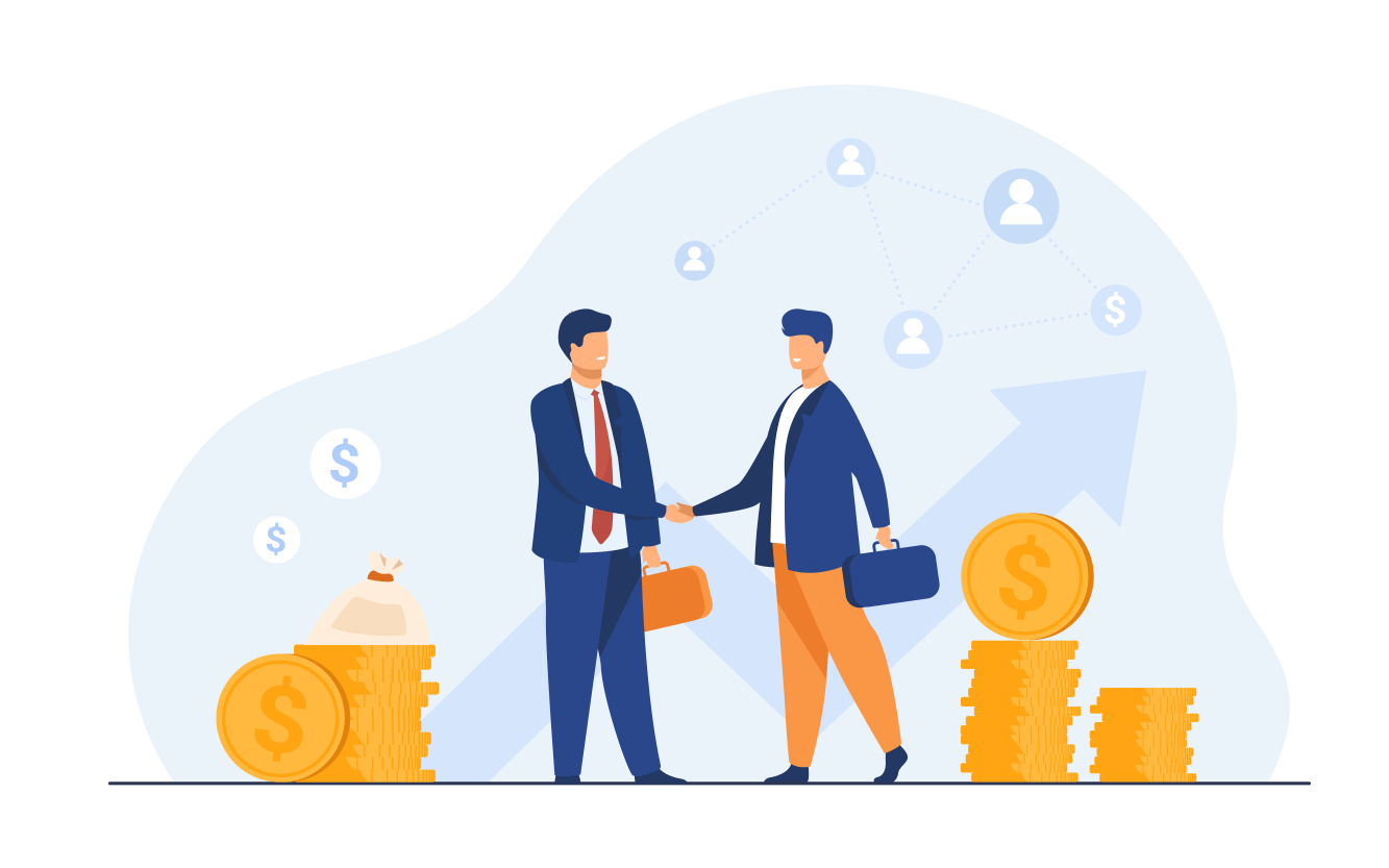 Ventas CPQ for Finance Sector image