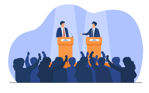 Ventas CPQ for Public Sector Industry image