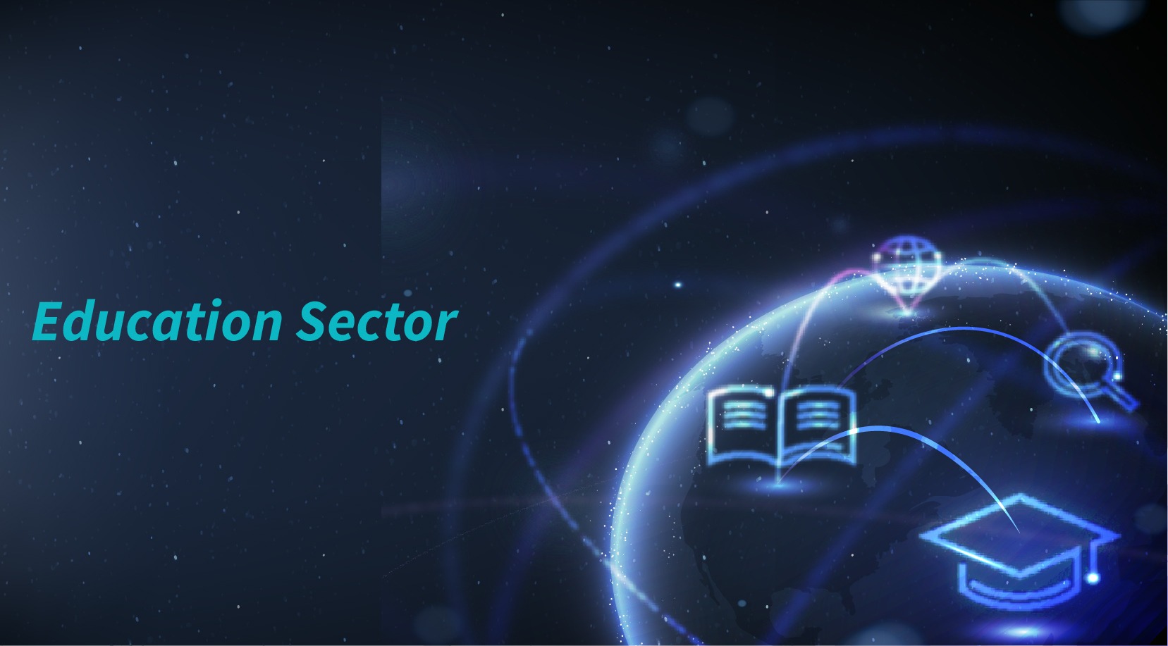 SMS Salesforce for Education Sector featured image