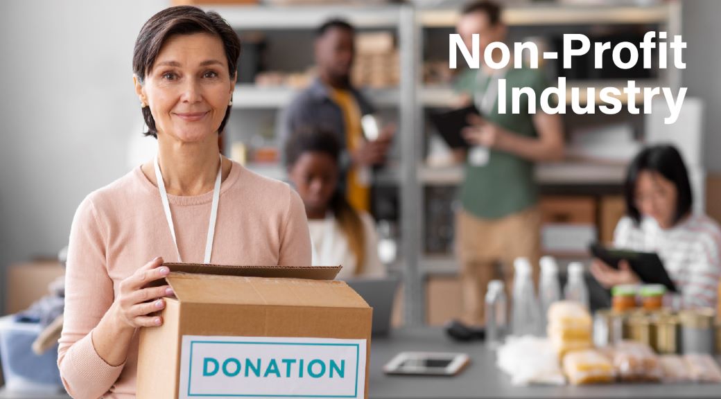 Ventas SMS for non-profit featured image