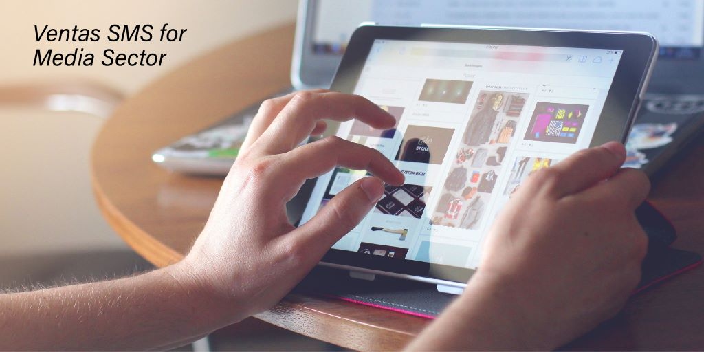 Ventas SMS can play the biggest role in the media industry featured image