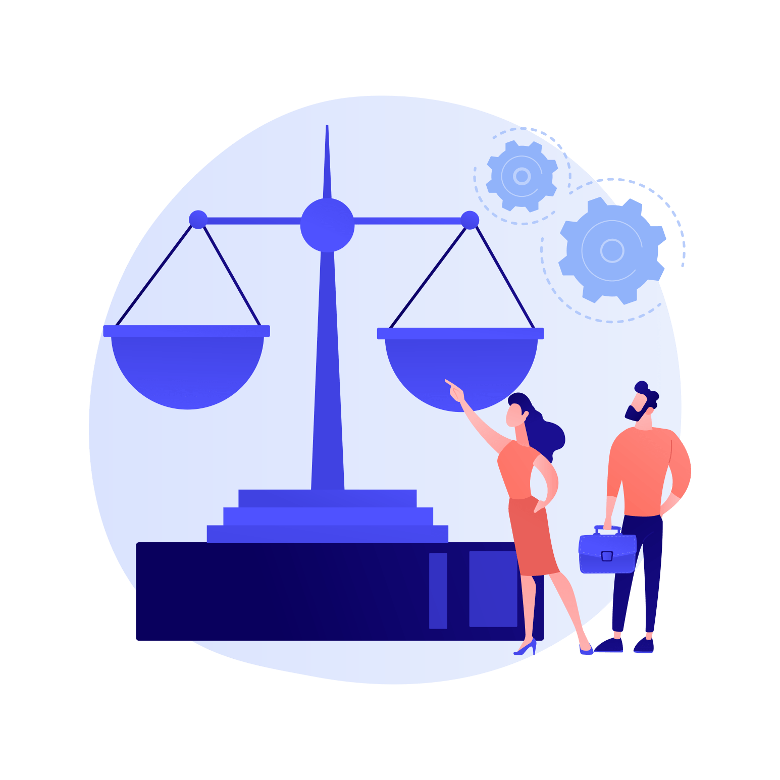 Ventas CPQ for Government Sector image