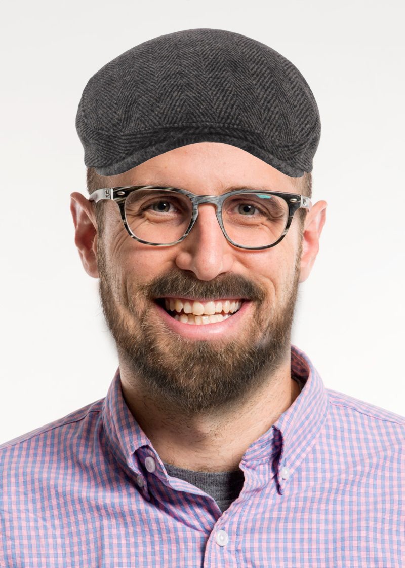 Spencer Barrett Salesforce CTO