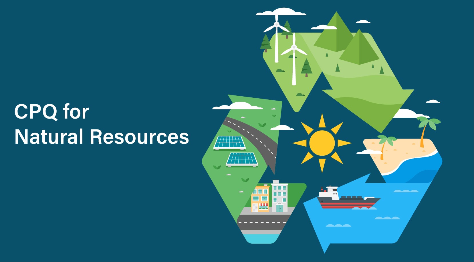 Ventas CPQ for Natural Resources: An Investment in Efficiency and Accuracy featured image