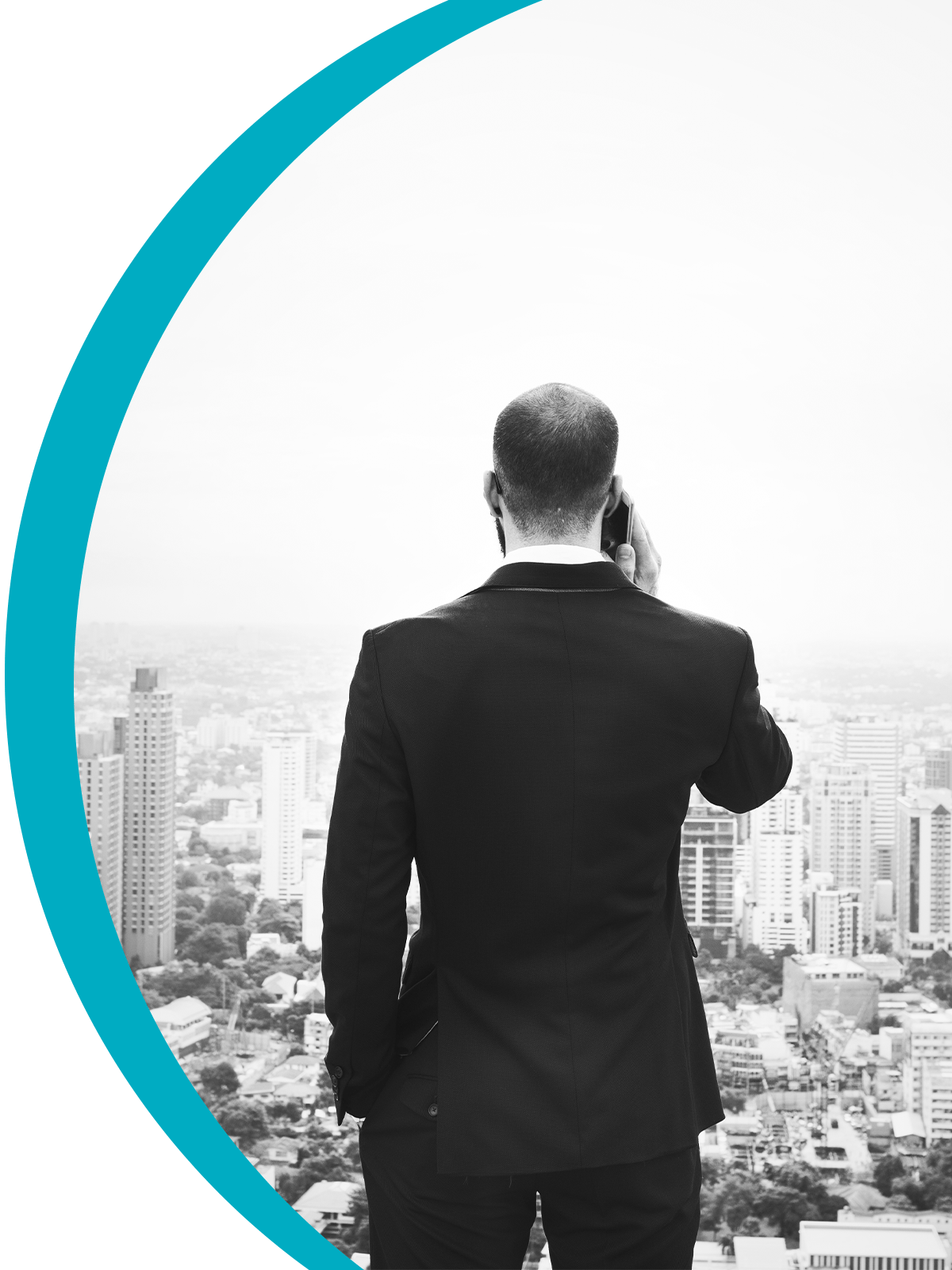 our mission and vission banner