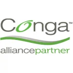 Conga alliance partner