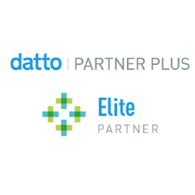 Datto partner elite plus