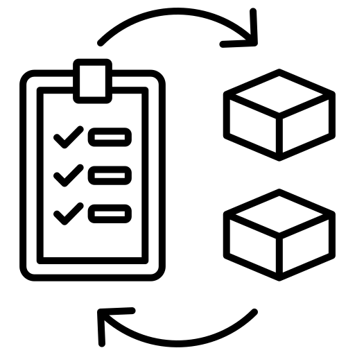 Easy Inventory Management