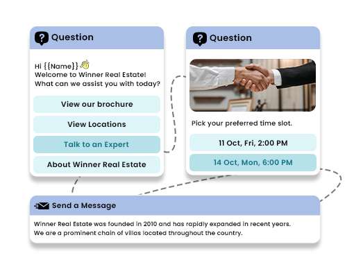 Conversational Agents