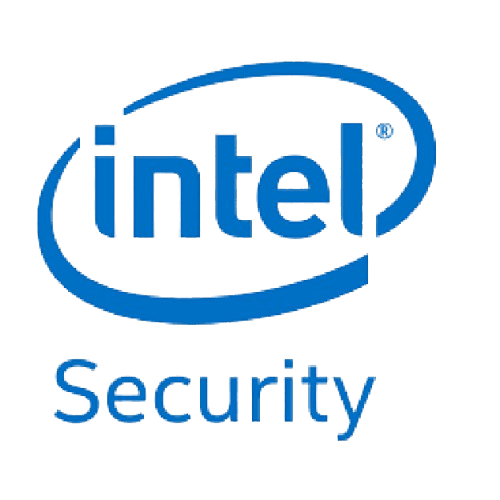 Intel Secuirty