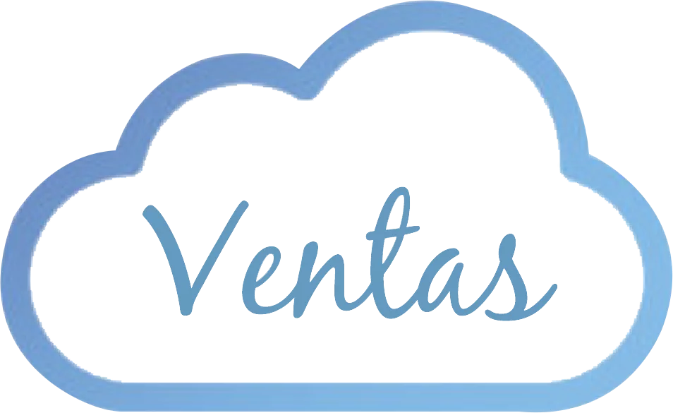 Ventas-App-Logo-white png