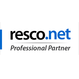 Resco.net prodessional partner