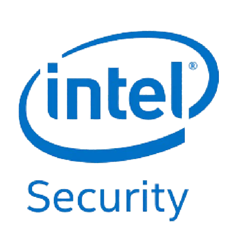 Intel Secuirty