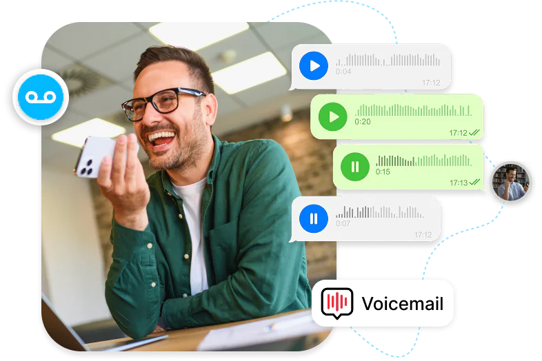 VOICEMAIL